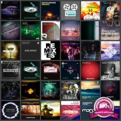 Fresh Trance Releases 233 (2020)