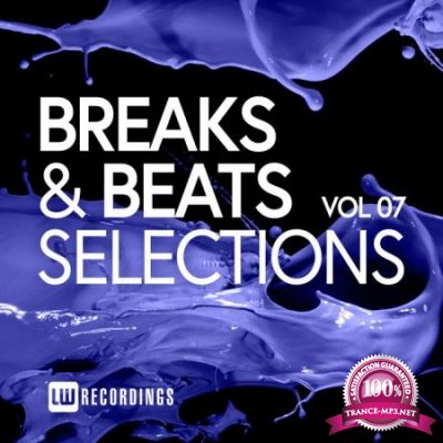 Breaks & Beats Selections, Vol. 07 (2020)