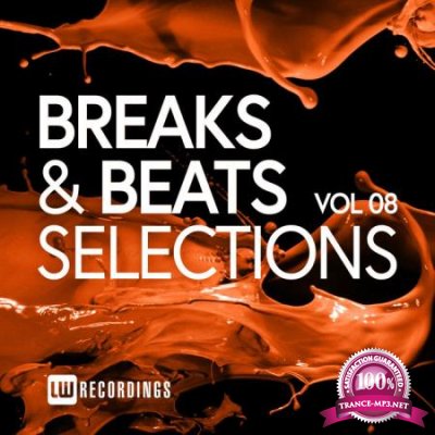 Breaks & Beats Selections, Vol. 08 (2020)