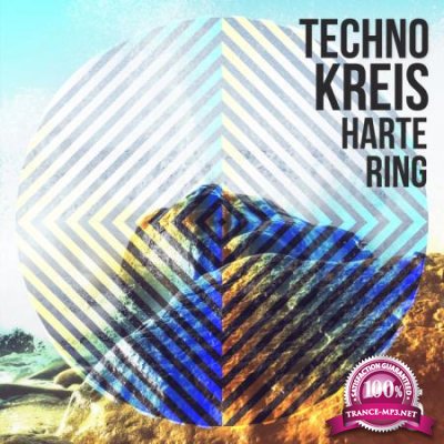 Techno Kreis - Harte Ring 15 (2020)