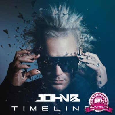 John B - Timelines (1995-2020) Pt. II: The Lost Tapes (2020 Remaster) (2020)