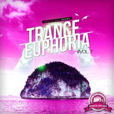 Trance Euphoria, Vol. 7 (2020)