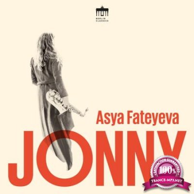 Asya Fateyeva - Jonny (2020)