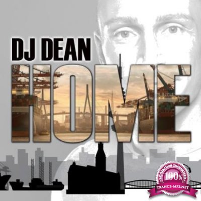 DJ Dean - Home (2020)