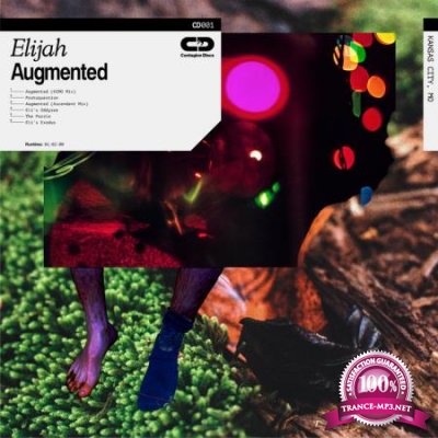 Elijah - Augmented (2020)