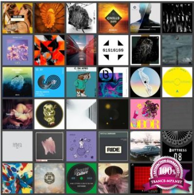 Beatport Music Releases Pack 1828 (2020)