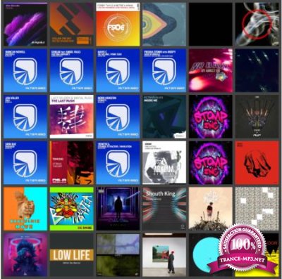 Beatport Music Releases Pack 1829 (2020)