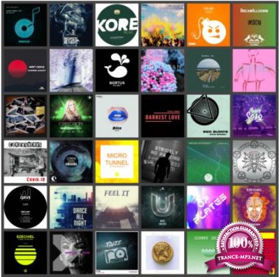 Beatport Music Releases Pack 1830 (2020)