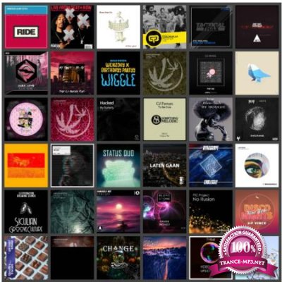 Beatport Music Releases Pack 1831 (2020)