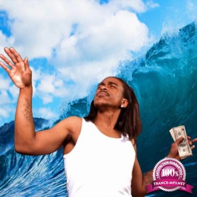 Max B - Wave Pack (2020)