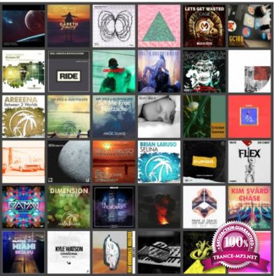 Beatport Music Releases Pack 1834 (2020)