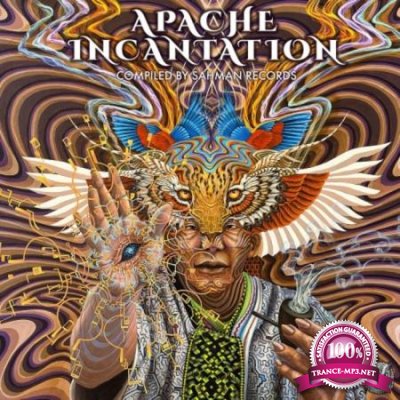 Apache Incantation (2020)