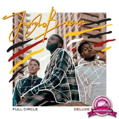 Jungle Brown - Full Circle (Deluxe Edition) (2020)