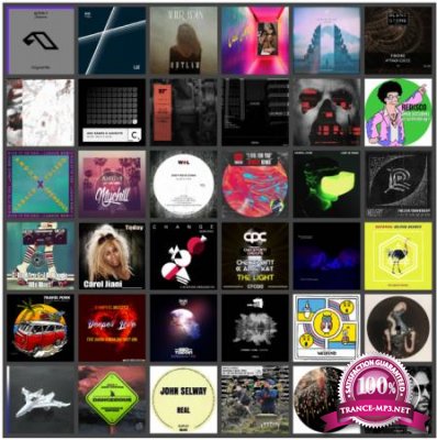 Beatport Music Releases Pack 1836 (2020)