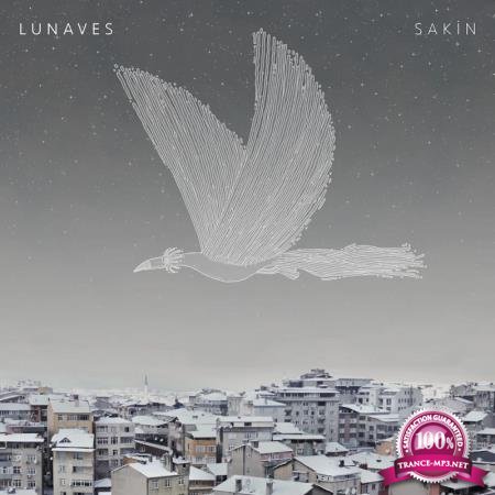 Lunaves - Sakin (2020)