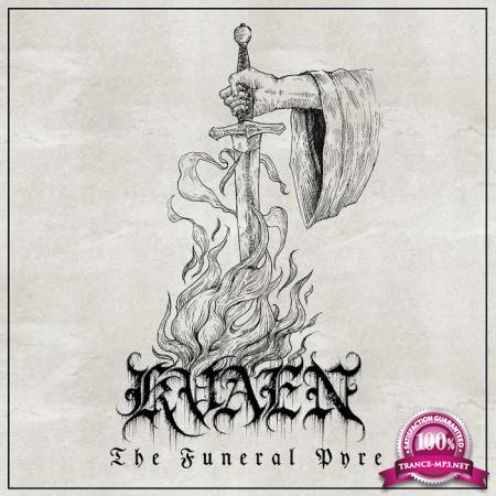 Kvaen - The Funeral Pyre (2020)