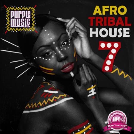 Afro Tribal House 7 (2020)