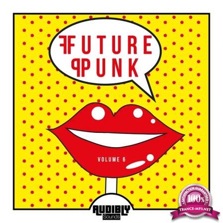 Future Punk, Vol. 6 (2020)