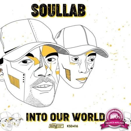 SoulLab - Into Our World (2020)