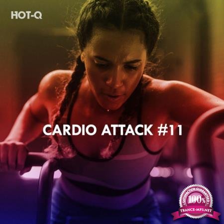 HOTQ - Cardio Attack, Vol. 11 (2020) FLAC