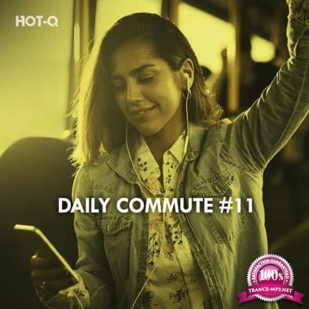 HOTQ - Daily Commute, Vol. 11 (2020) FLAC