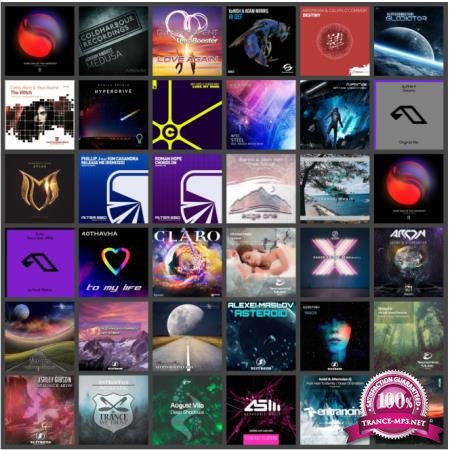 Fresh Trance Releases 234 (2020)