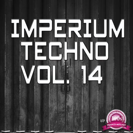 Imperium Techno Vol  14 (2020)