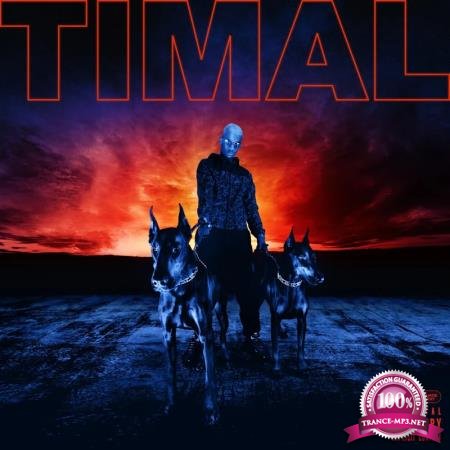 Timal - Caliente (2020)
