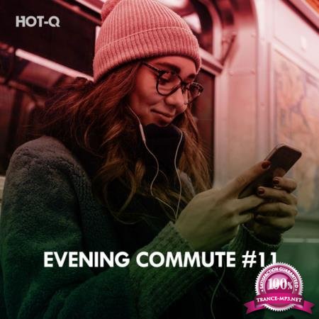 HOTQ - Evening Commute, Vol. 11 (2020) FLAC