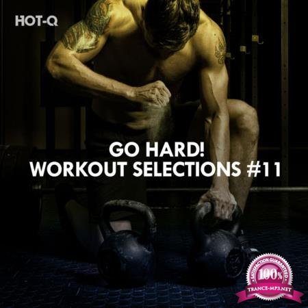 HOTQ - Go Hard! Workout Selections, Vol. 11 (2020) FLAC