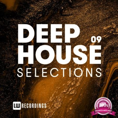 Deep House Selections, Vol. 09 (2020) FLAC