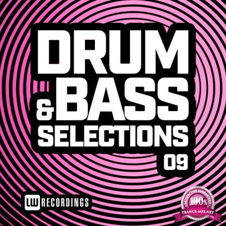 Drum & Bass Selections, Vol. 09 (2020) FLAC