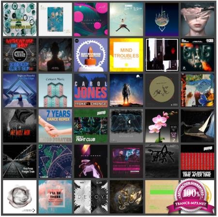 Beatport Music Releases Pack 1839 (2020)