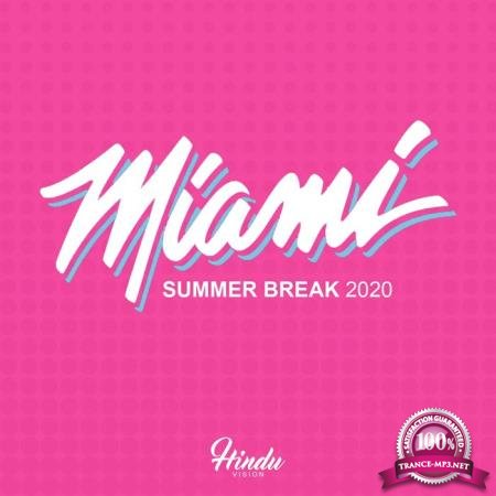 Miami Summer Break 2020 (2020)