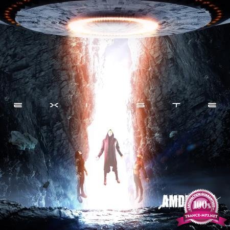 Amduscia - Existe (2020)