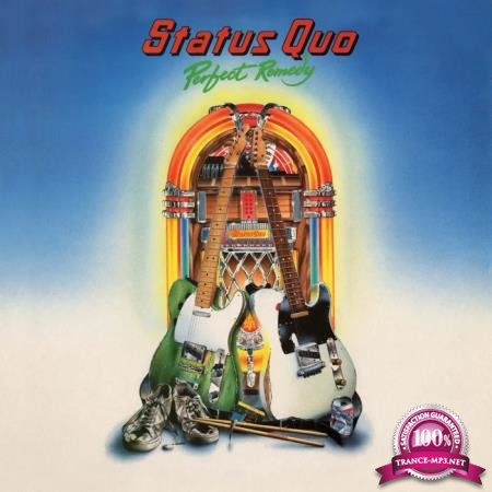 Status Quo - Perfect Remedy (Deluxe Edition) (2020)