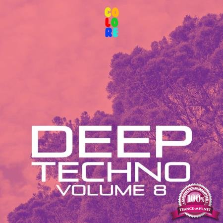 Deep Techno, Vol. 8 (2020)