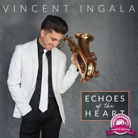 Vincent Ingala - Echoes Of The Heart (2020)