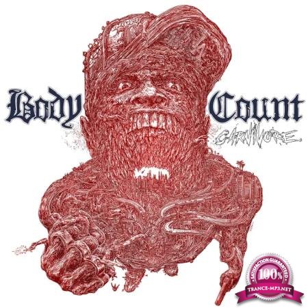 Body Count - Carnivore (2020)
