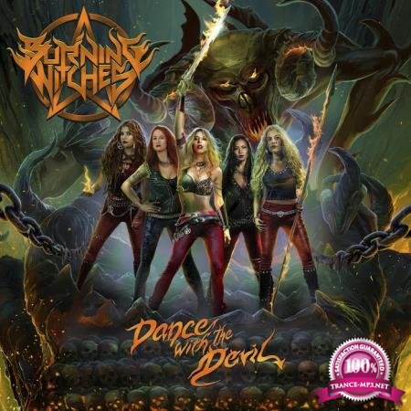 Burning Witches - Dance with the Devil (2020)