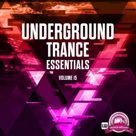 Underground Trance Essentials, Vol. 15 (2020) FLAC