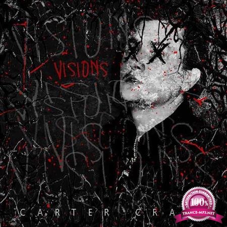 Carter Craft - Visions (2020)