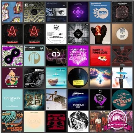 Beatport Music Releases Pack 1847 (2020)