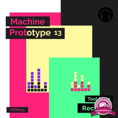 Machine Prototype 13 (2020)