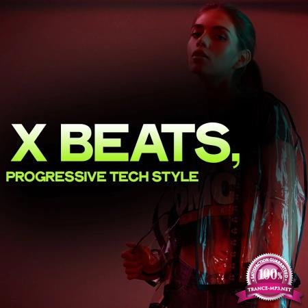 X Beats (Progressive Tech Style) (2020)
