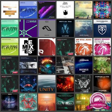 Fresh Trance Releases 236 (2020)