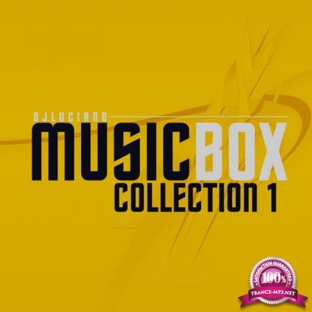 DJ Luciano - Music Box Collection 1 (2020)