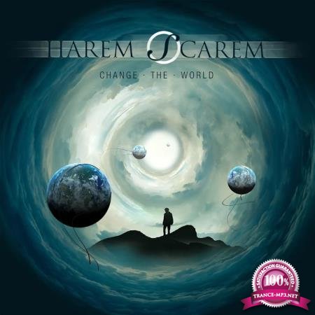 Harem Scarem - Change the World (2020)