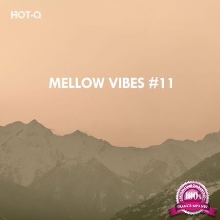 Mellow Vibes, Vol. 11 (2020) FLAC