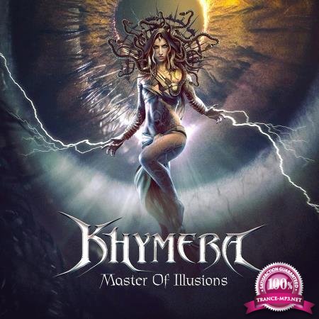 Khymera - Master of Illusions (2020)